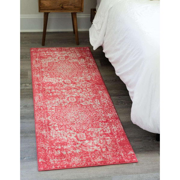 Bungalow Rose Maxence Oriental Rug & Reviews Wayfair